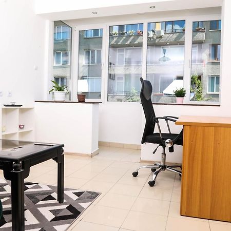 סופיה Krichim Apartments,Three-Bedroom, Large Apartment, Top Center מראה חיצוני תמונה