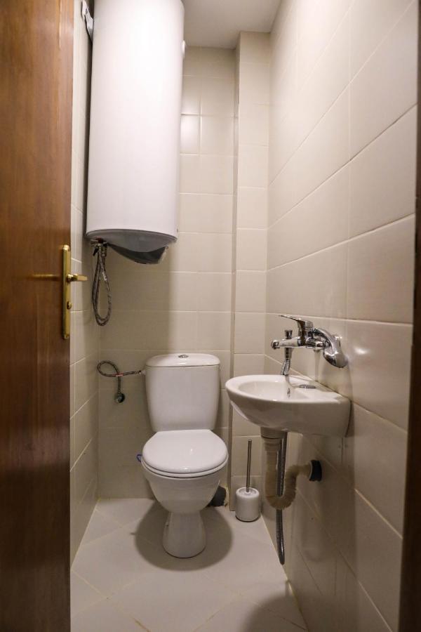 סופיה Krichim Apartments,Three-Bedroom, Large Apartment, Top Center מראה חיצוני תמונה
