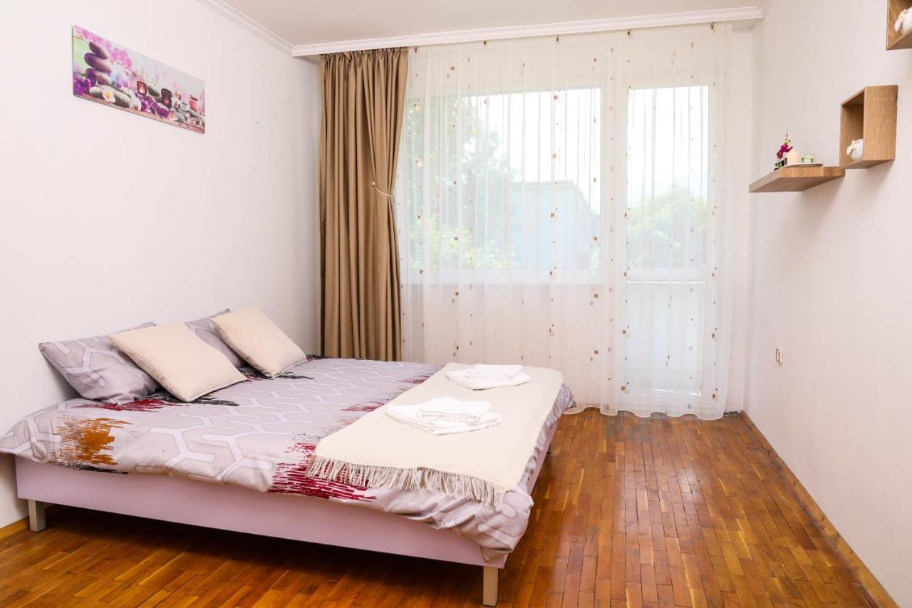 סופיה Krichim Apartments,Three-Bedroom, Large Apartment, Top Center מראה חיצוני תמונה