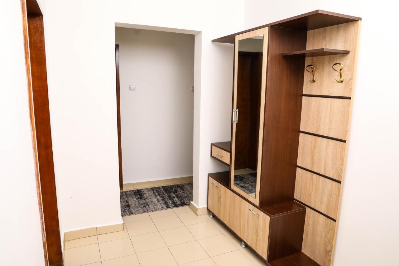 סופיה Krichim Apartments,Three-Bedroom, Large Apartment, Top Center מראה חיצוני תמונה